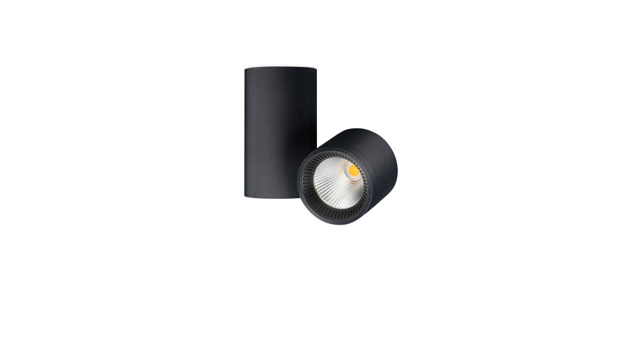 iO Surface, Negru texturat