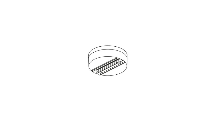 Track 3L Accessories, Negru