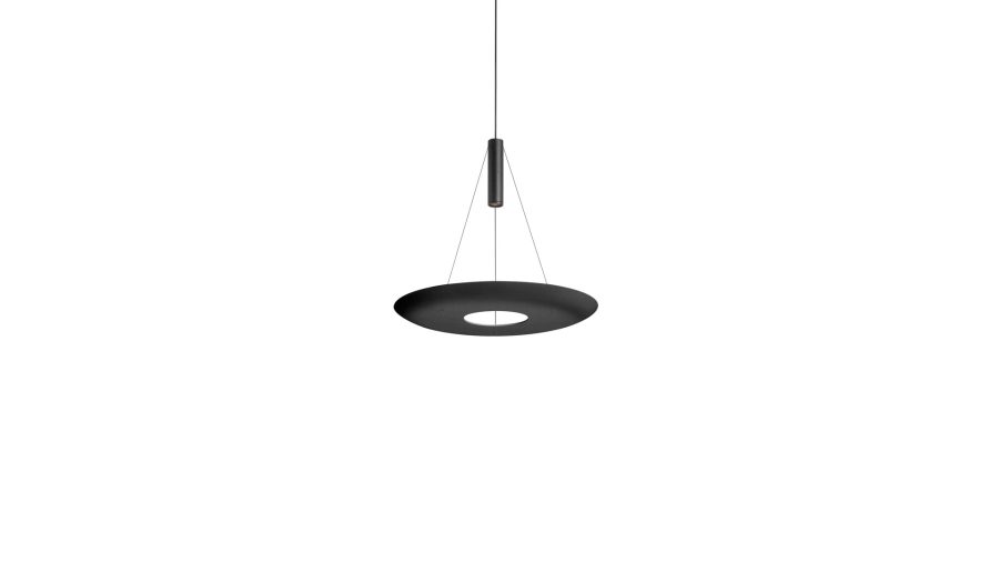 Tray 35, Negru texturat
