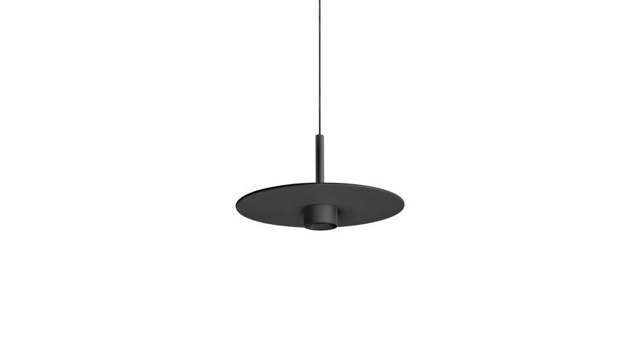 Zenit, Negru texturat