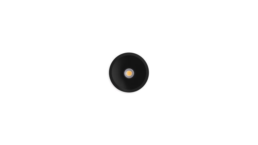 Swap Accessories, Negru