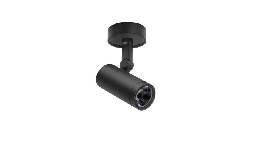 Coco M Surface, Negru texturat