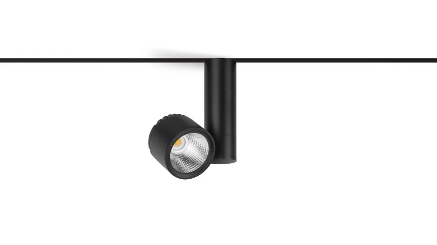 Zen Tube 48V, Negru texturat