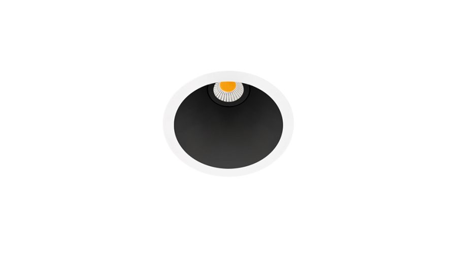Swap S RT, Alb-negru