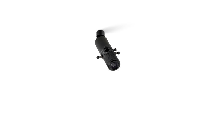 Magnetic 24V Micro Shaper, Negru