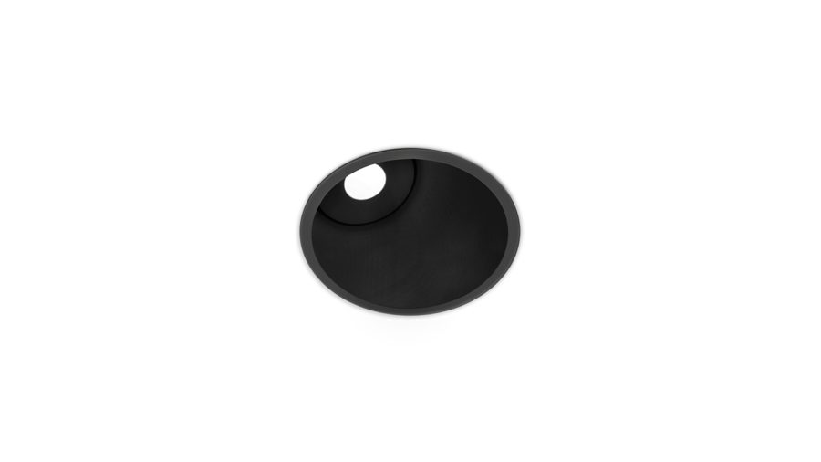 Lex Asymmetric, Negru mat