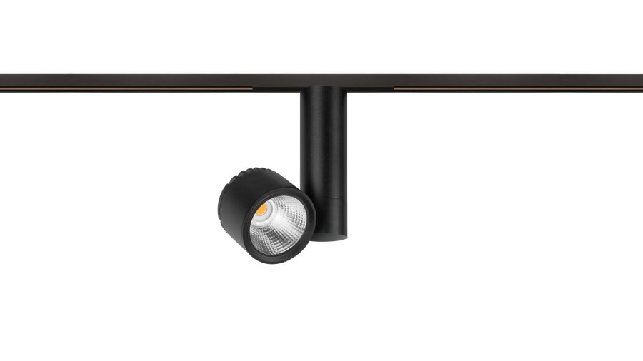 Zen Tube 48V Short, Чёрный текстурный
