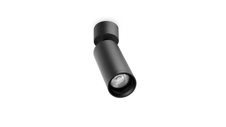 Fit 65 Surface, Negru texturat