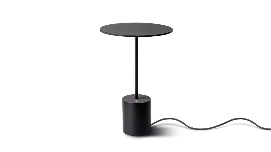 Yoru Big, Negru texturat