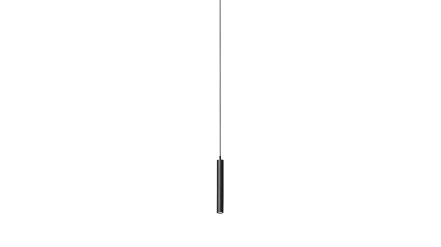 Stick Base 22, Negru texturat