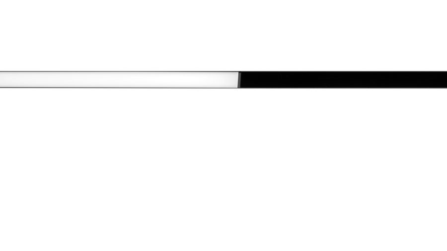 Line 48V 1000, Negru mat