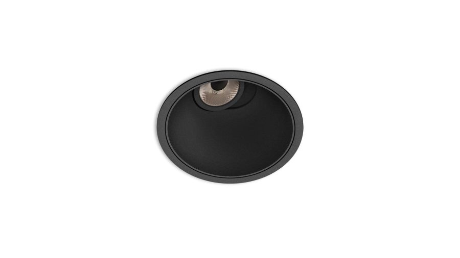 Buddy L Tilt, Negru mat
