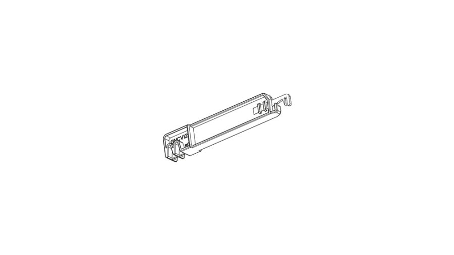 Track 3L Accessories