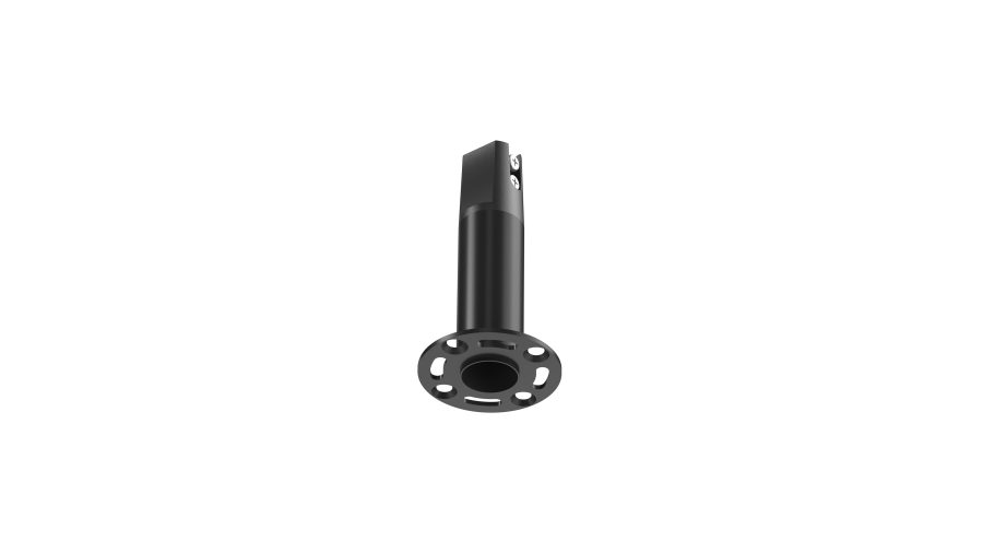 Magnetic System Accessories, Alb