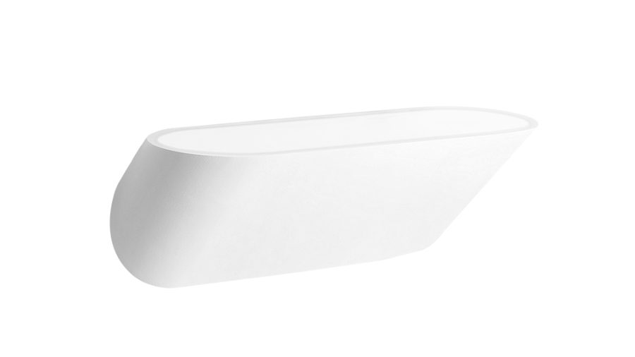 Lip, Alb texturat