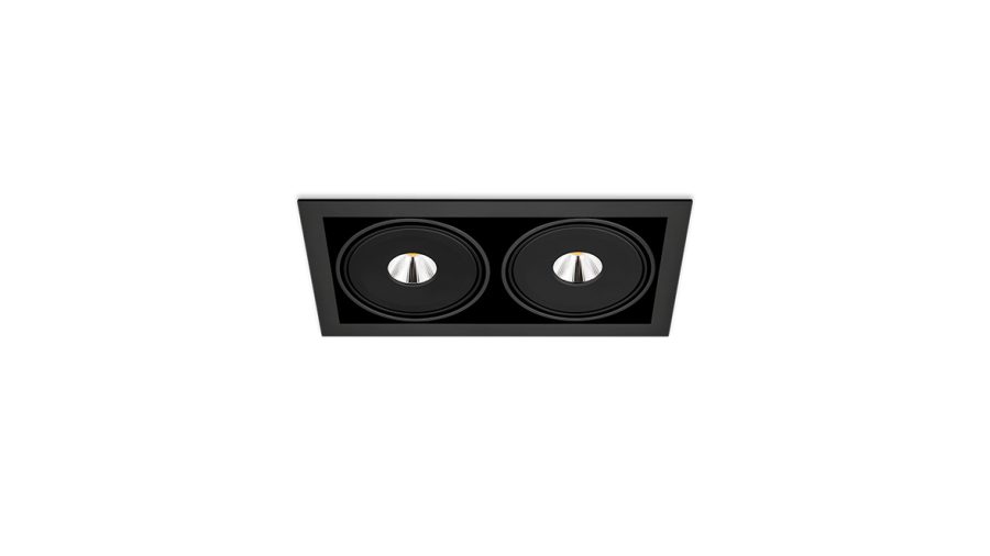 Orbital 2 Lark-111, Negru mat