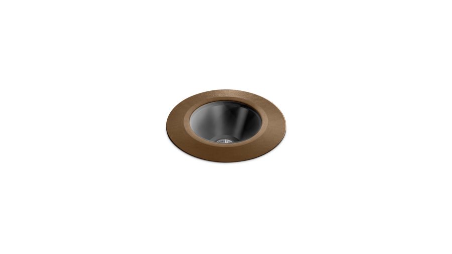 Dark, Oxidon texturat