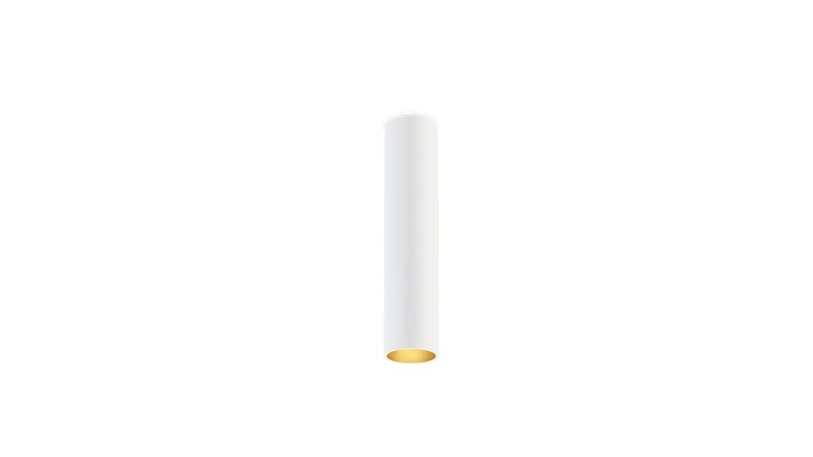 Scope 35 Surface, Alb-auriu