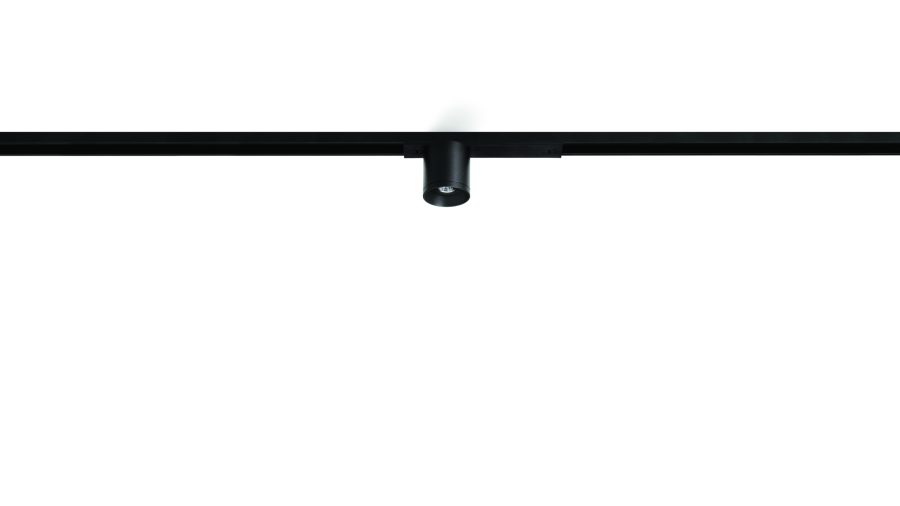 Top Micro 24V, Negru texturat