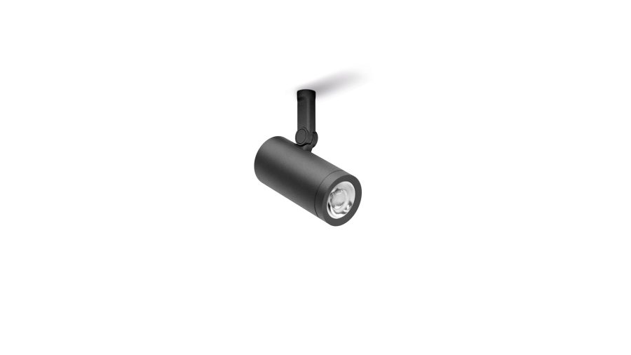Magnetic 24V Coco, Negru texturat