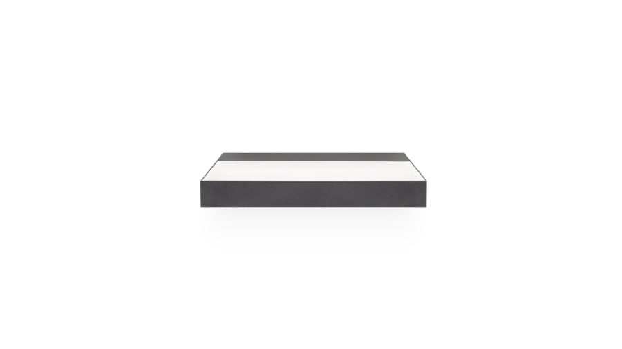 Rec Slim, Grund pentru vopsire
