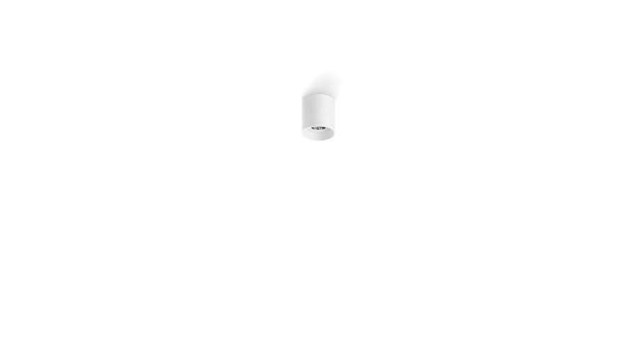 Magnetic 24V Top Micro, Alb texturat