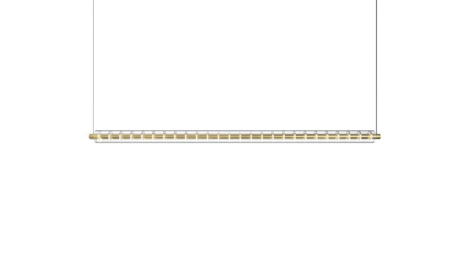 Loop 1300 Base, Золотой шлифованный
