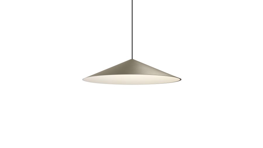 Dune 35 Wire Trimless, Gri oliv texturat