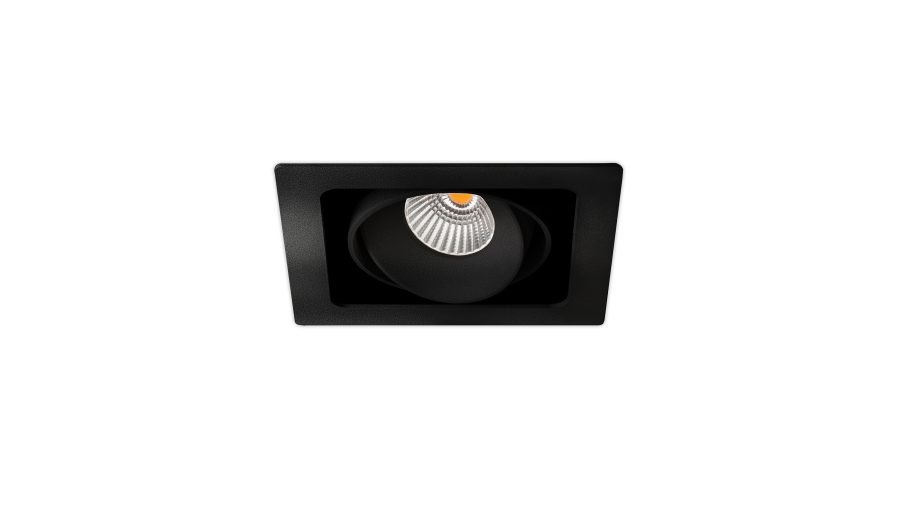 Twist, Negru texturat