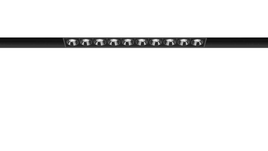 Black Foster Micro 48V 10, Negru