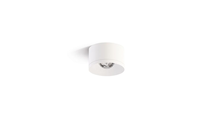 Puck Outdoor, Alb texturat
