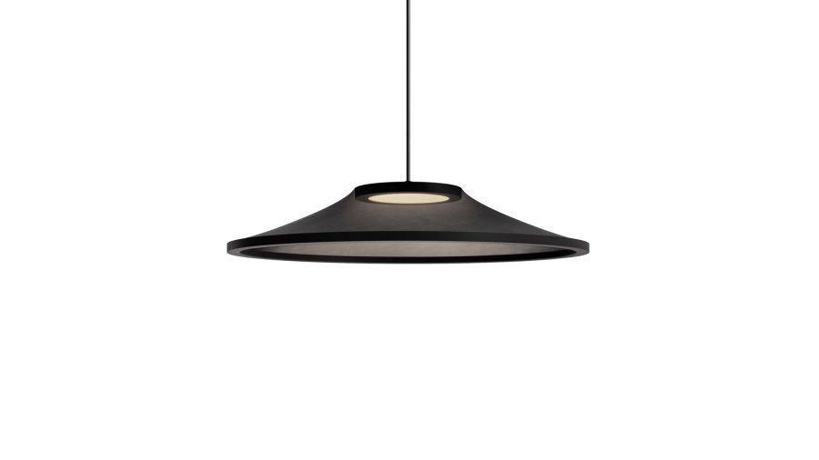 Warp 600, Negru texturat