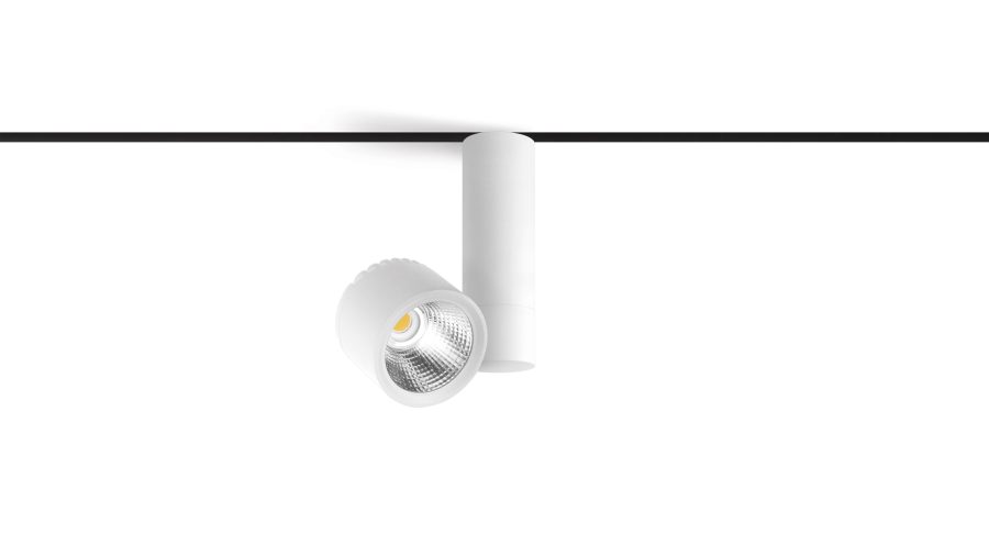 Zen Tube 48V, Белый текстурный