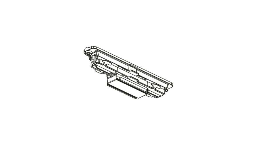 Track 3L Accessories, Alb