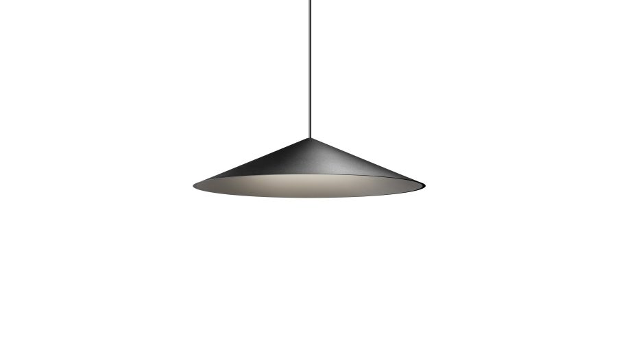 Dune 35 Base, Negru texturat