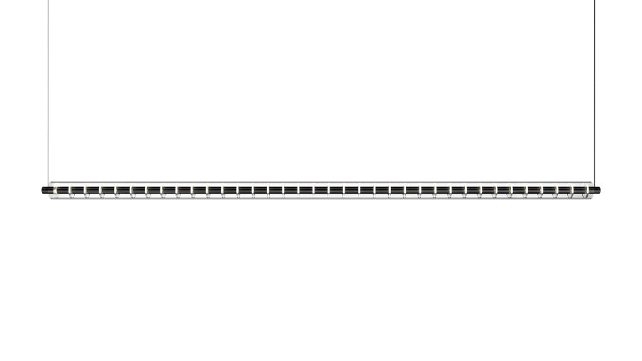 Loop 1800 Indirect Base, Negru