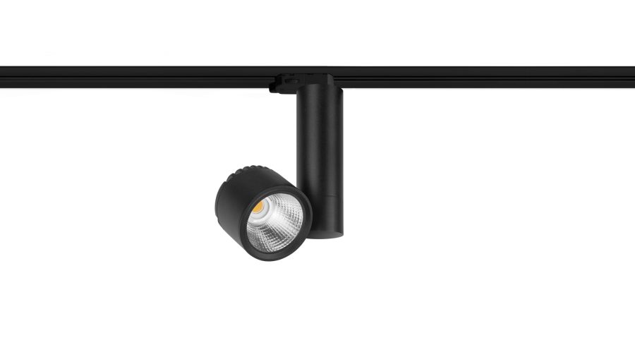 Zen Tube, Negru texturat