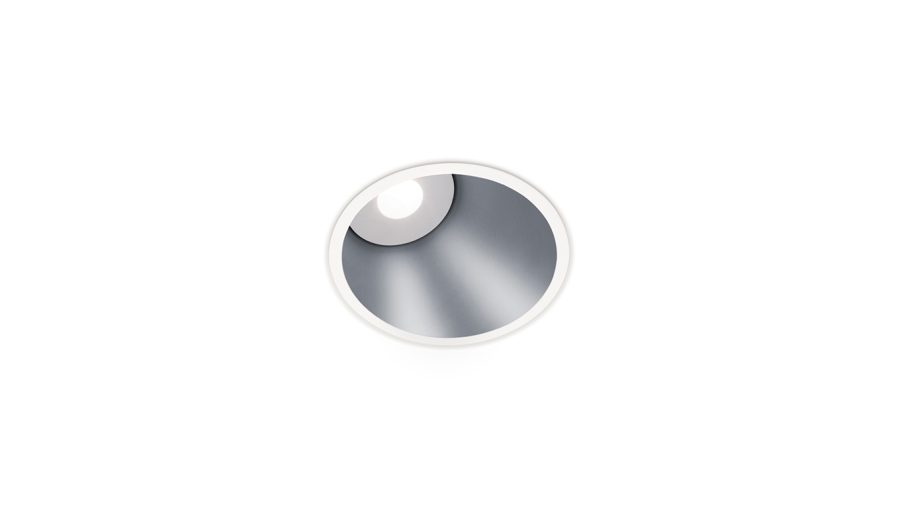 Lex Asymmetric, Aluminiu