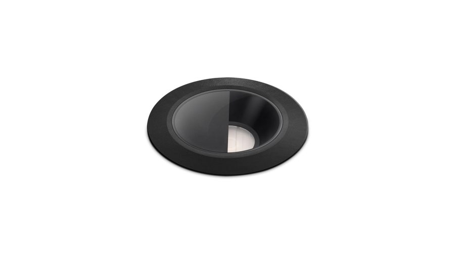 Dark M Wall Washer, Negru