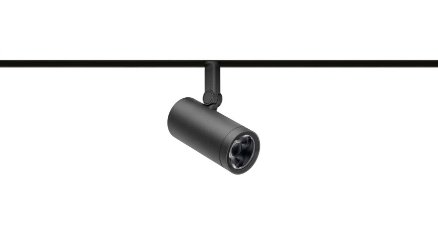 Coco M 48V, Negru texturat