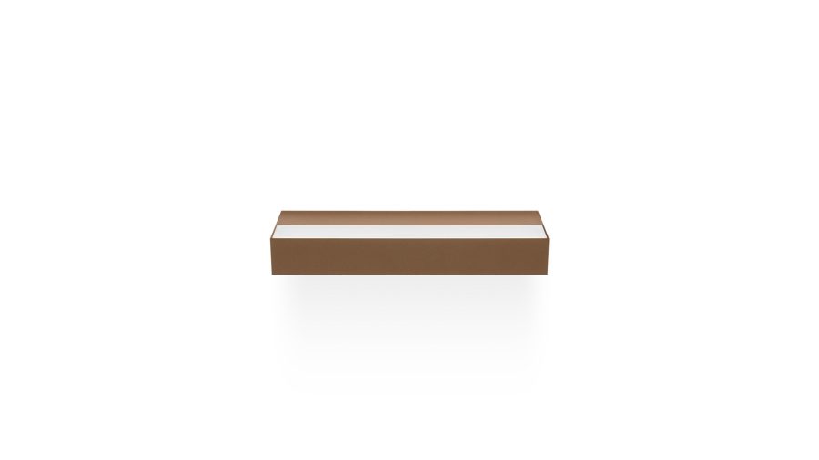 Rec Outdoor, Oxidon texturat