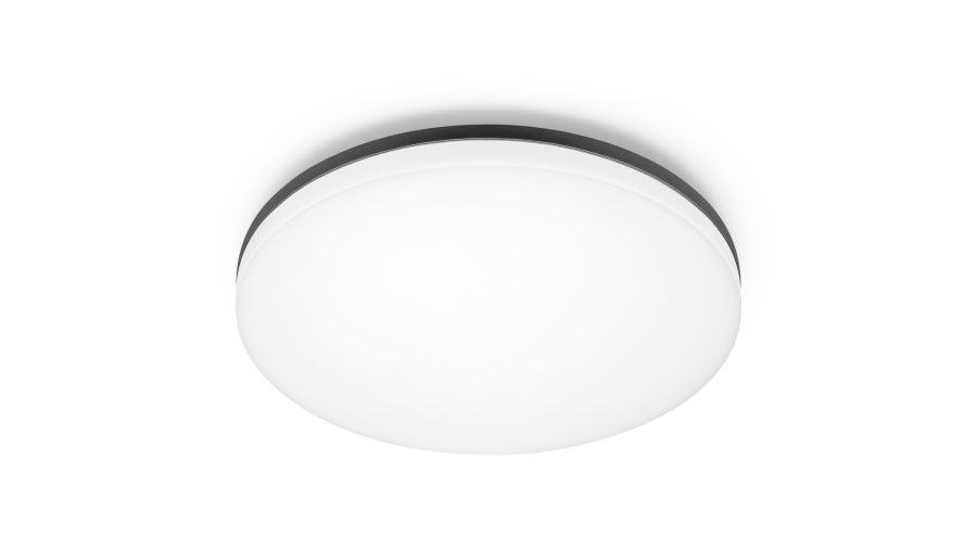Vola, Negru texturat