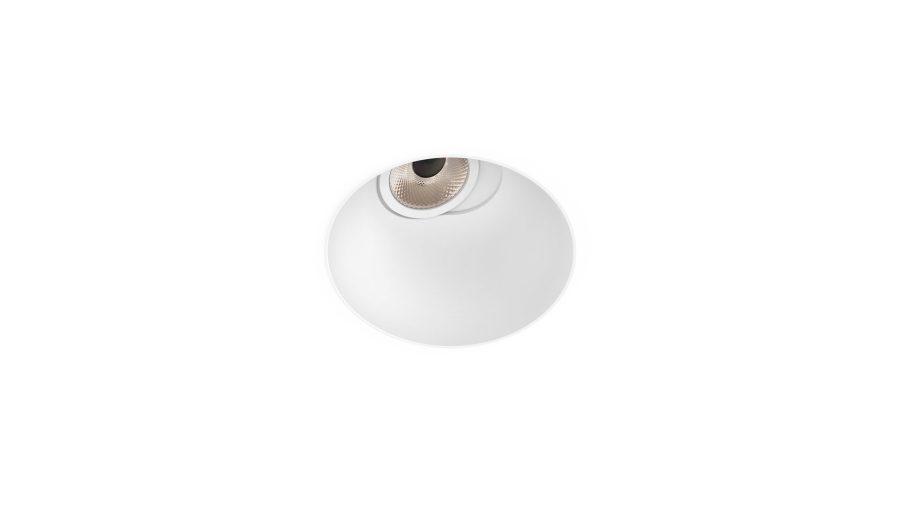 Buddy L Tilt Trimless, Белый матовый