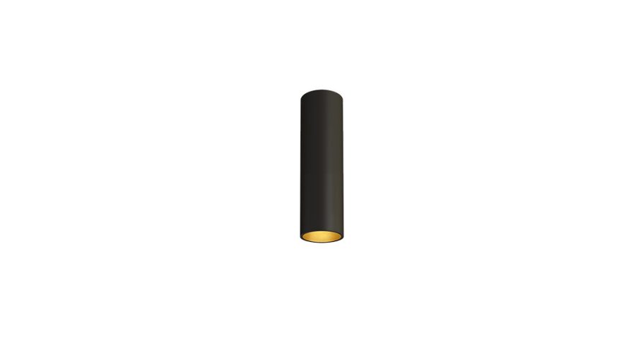 Scope 27 Surface, Negru-auriu