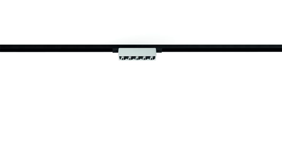 Black Foster Micro 24V Surface 5, Alb texturat