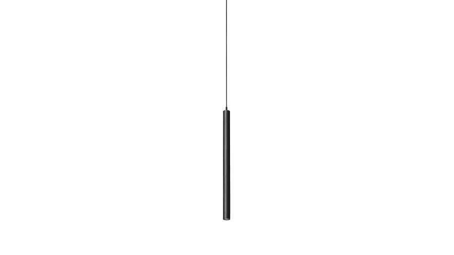 Stick Base 44, Negru texturat