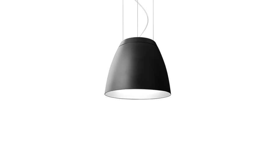 Salt Mini, Negru-alb