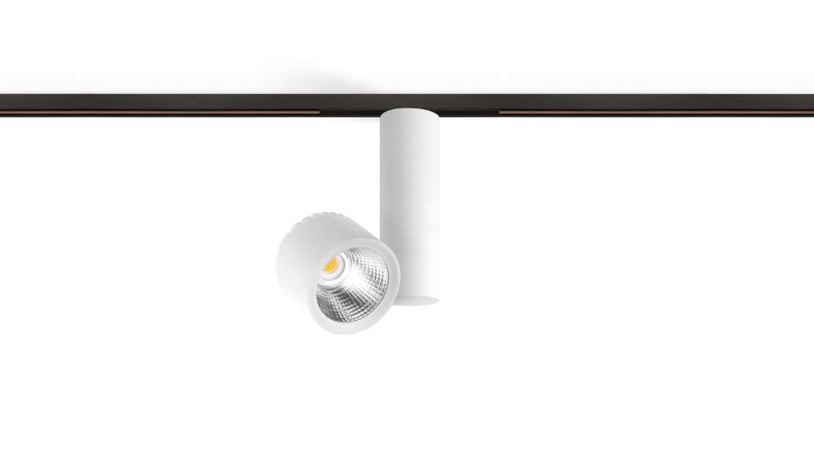 Zen Tube 48V Short, Alb texturat