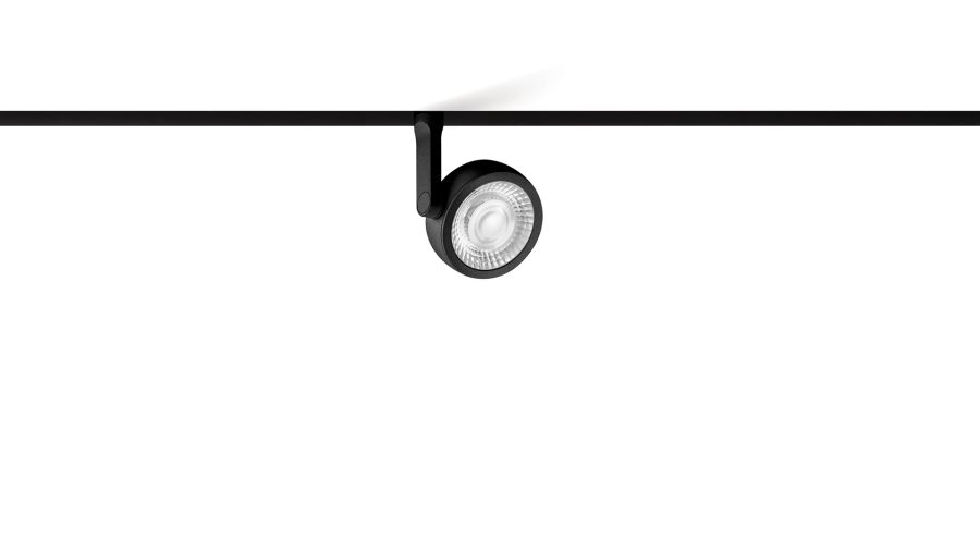 Six S 48V, Negru texturat