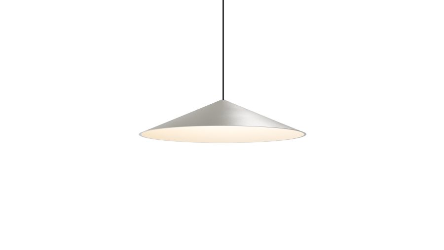 Dune 35 Wire Trimless, Gri pietriș texturat